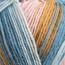 Gradiet Pastel Rainbow