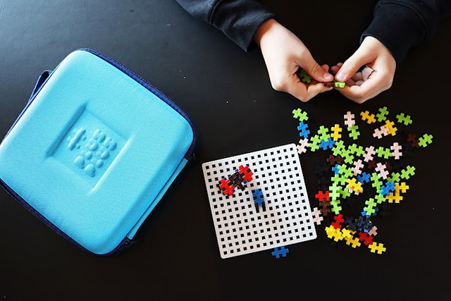 Tuotekuva 2 - Matkakäytti, 100 bittiä, plus-plus