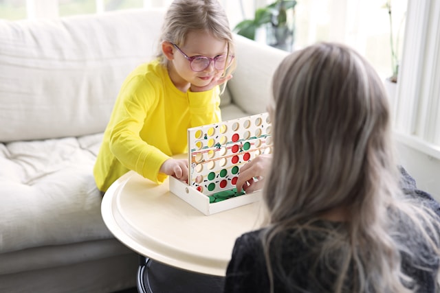 Produktbild 3 för Pippi 4 i Rad Micki