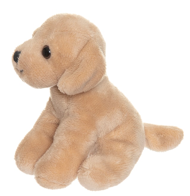 Produktbilde 6 for Hunden Tess Med Valp Teddykompaniet