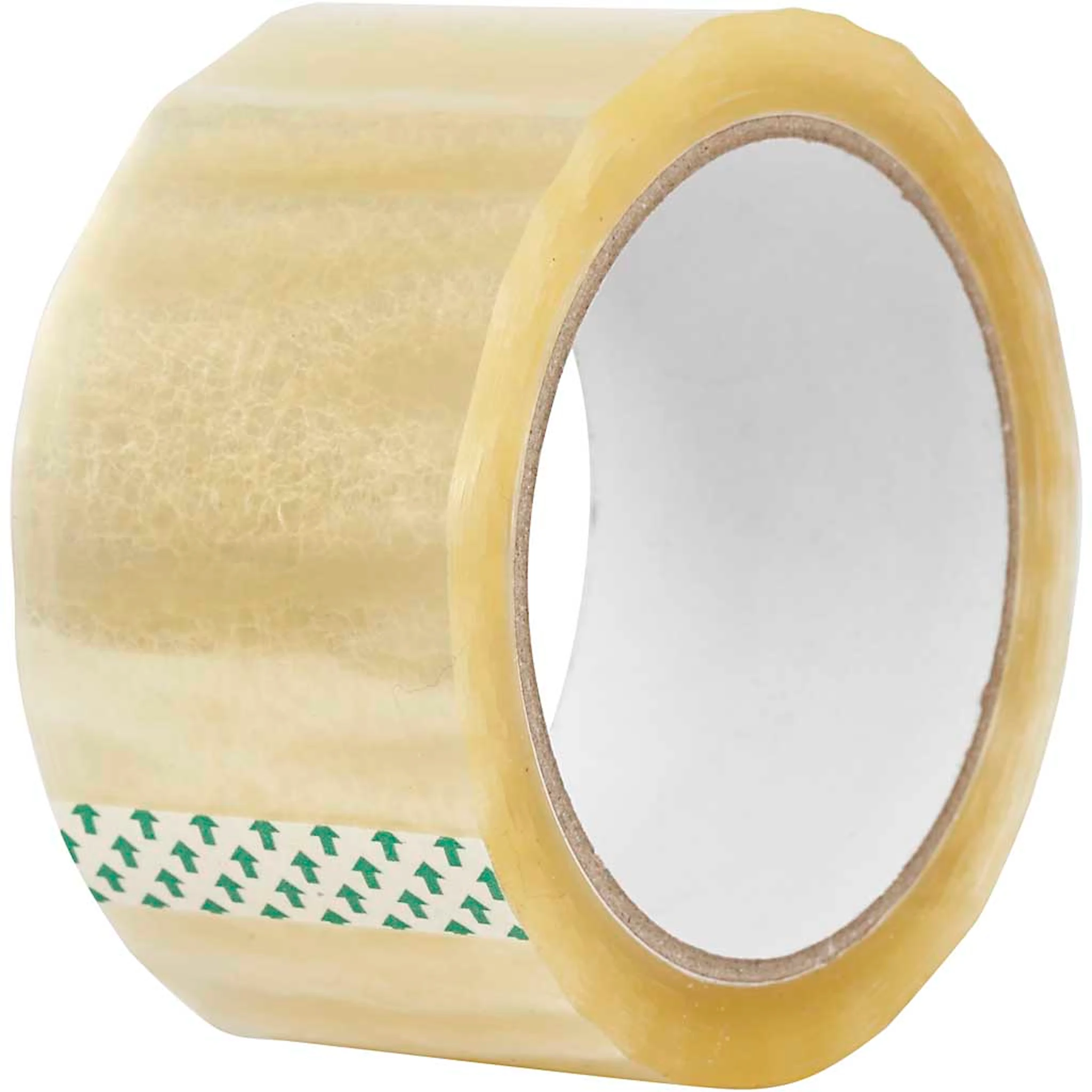 Tuotekuva ille Pakkausteippi, Lev: 48 mm, 60 m/ 1 rll