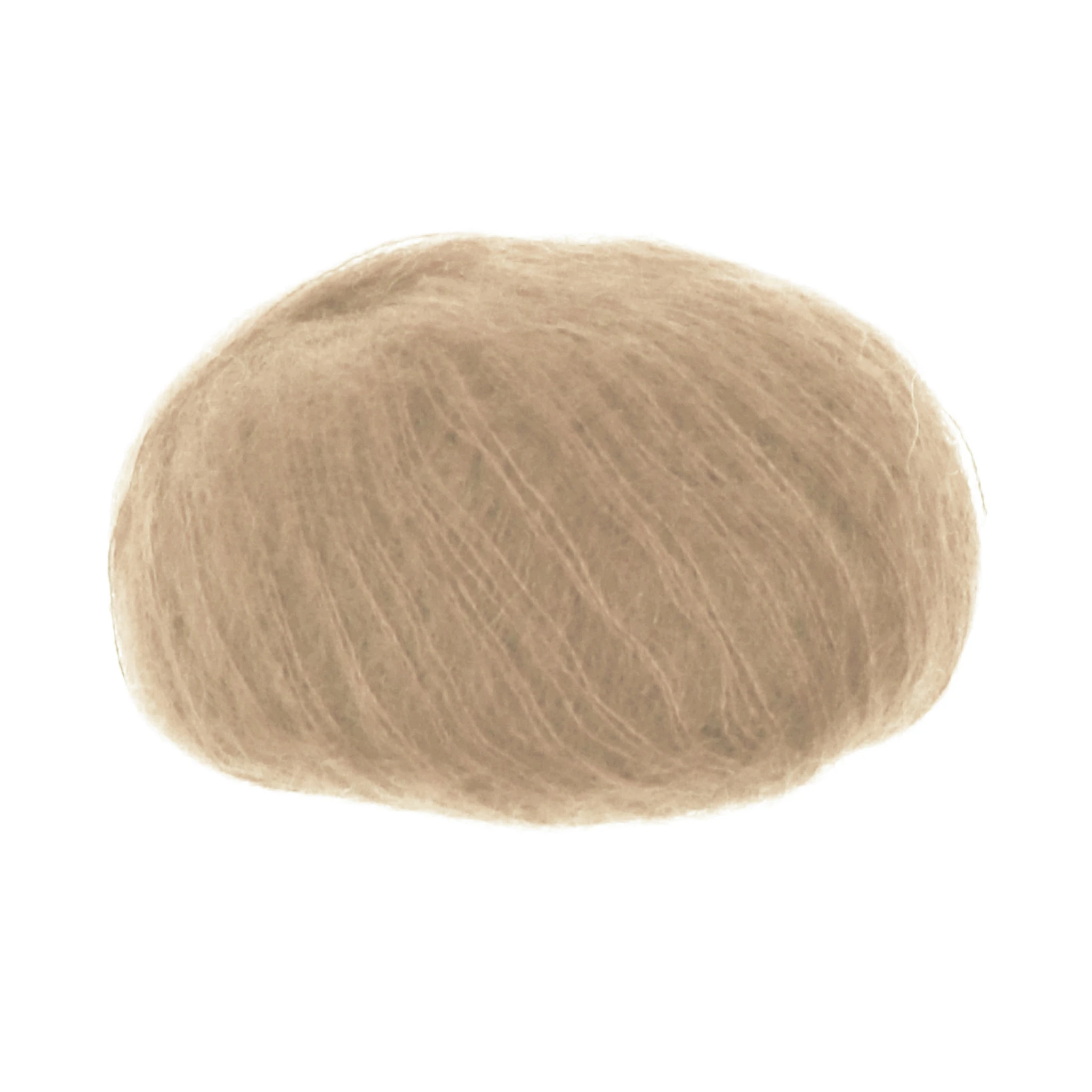Produktbilde for Silk Mohair 25 g Lana Gatto