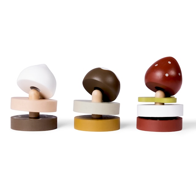 Produktbilde 2 for Kakefat Med Bakeverk Tre Micki