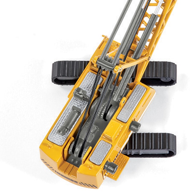 Produktbilde 3 for Kabelkran 1:87 Siku