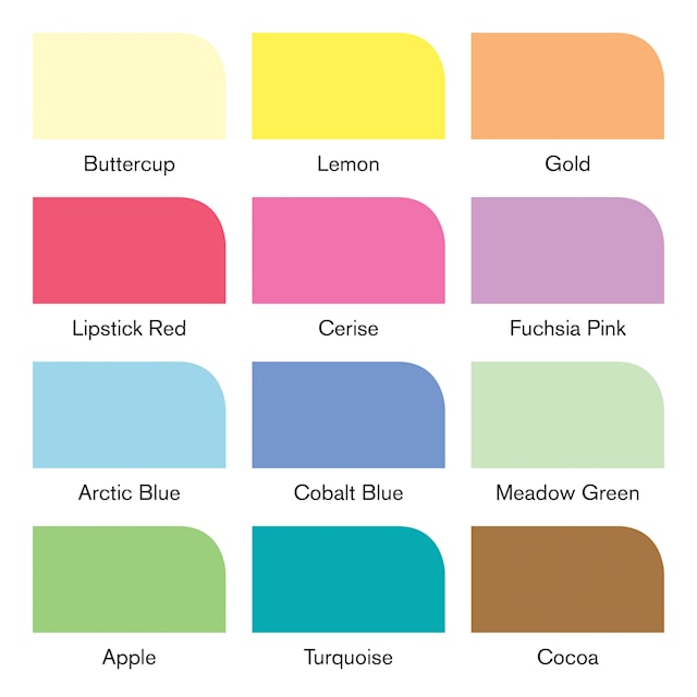 Produktbild 2 för Promarker Set 2 12-pack Winsor & Newton