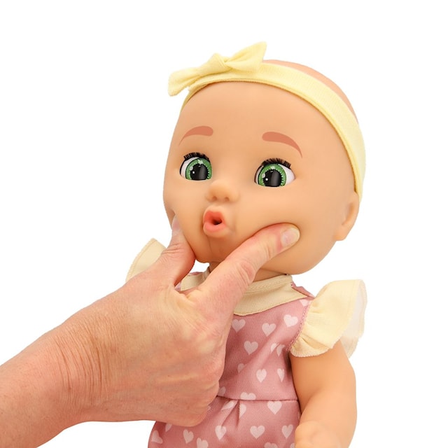 Produktbild 5 för Gaby-Bebisdocka Be Loved Babies