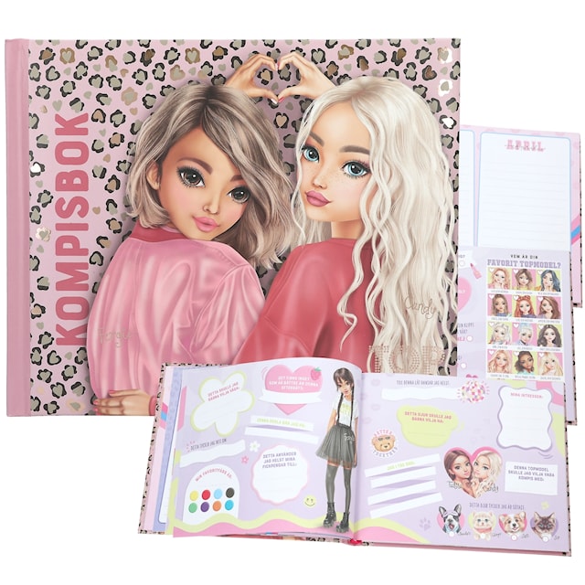 Tuotekuva 3 - Vennebog  SE TOPModel