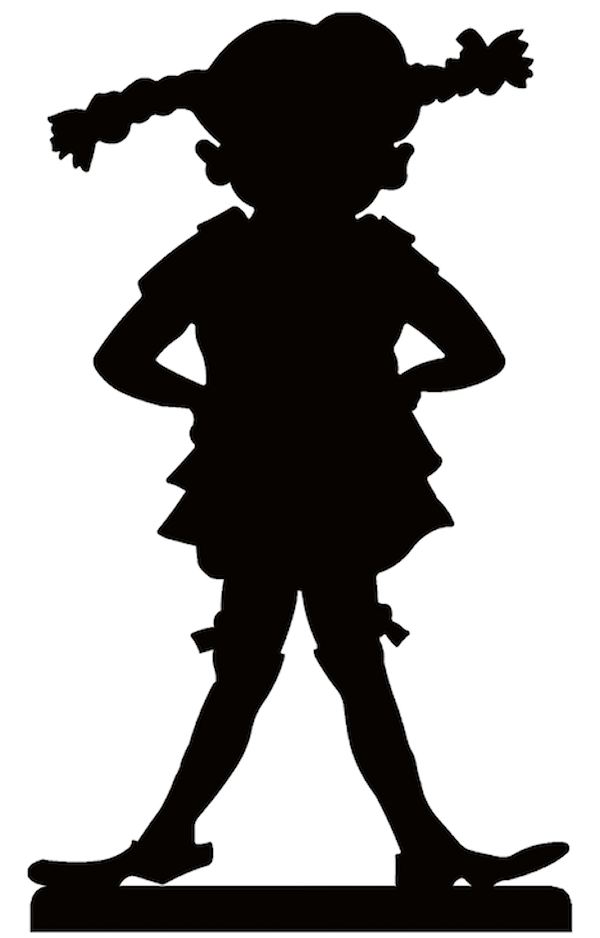 Tuotekuva ille Kirjatuki Peppi Pitkätossu Novellix