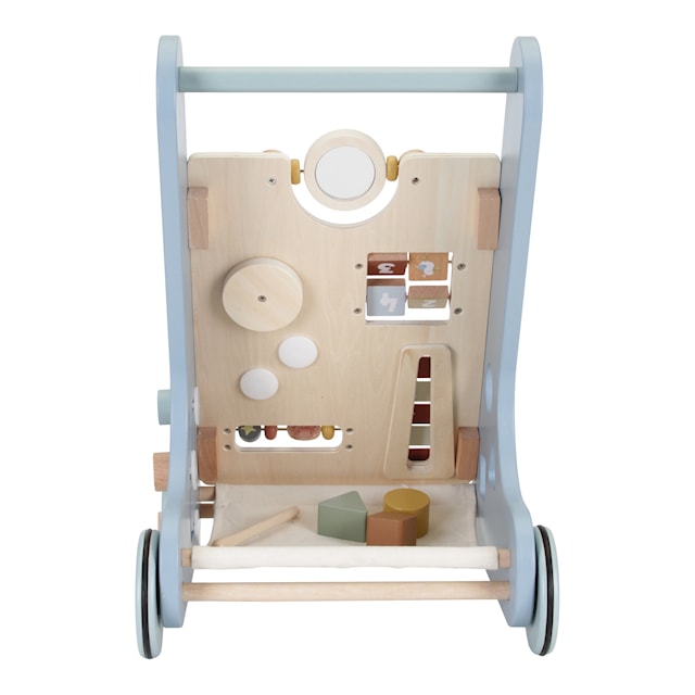 Produktbild 3 för Gåvagn Sailors Bay Little Dutch