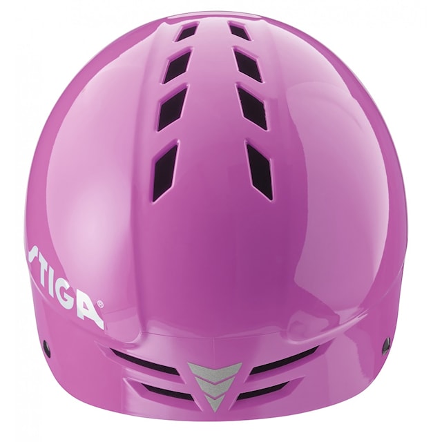 Produktbilde 4 for Stiga Play Hjelm, Rosa, Medium