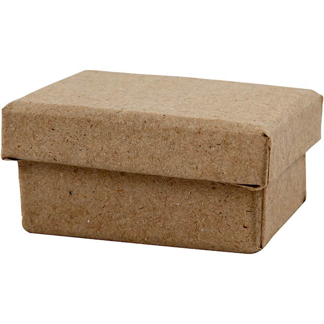 Tuotekuva 3 - Pahvirasialajitelma, Kork. 3,5 cm, koko 5x7 cm, 24 kpl/ 1 pkt