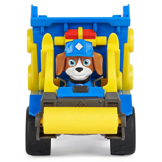 Produktbilde 2 for Rubble & Crew Fordon og Figur Wheeler Paw Patrol