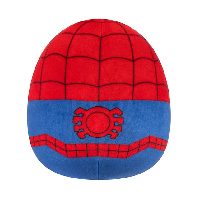 Produktbild 5 för Squishmallows Gosedjur 20 cm Marvel Spider-Man