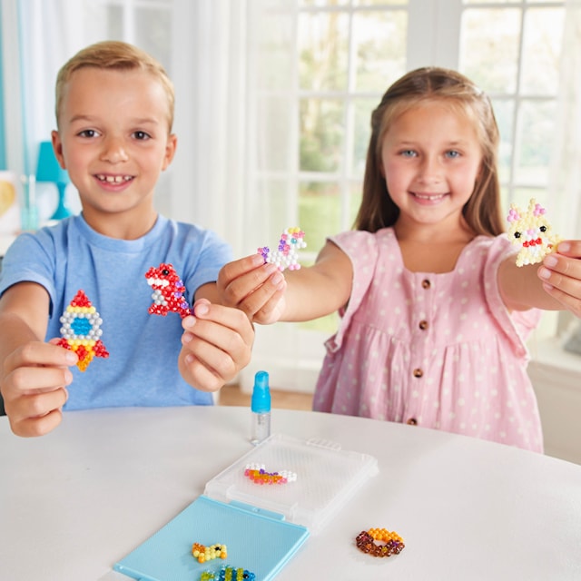 Tuotekuva 2 - Helmialusta Flip-tray 1-pakkaus Aquabeads