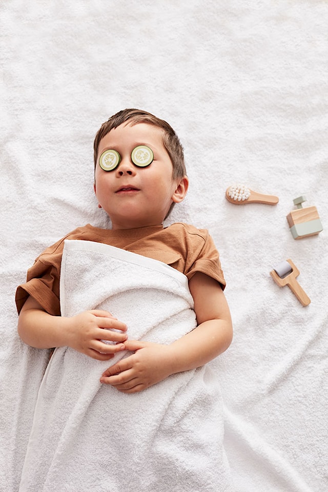 Tuotekuva 4 - Spa Kit Kid's Hub Kids Concept