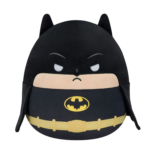 Produktbilde 1 for Squishmallows 20 cm DC Batman