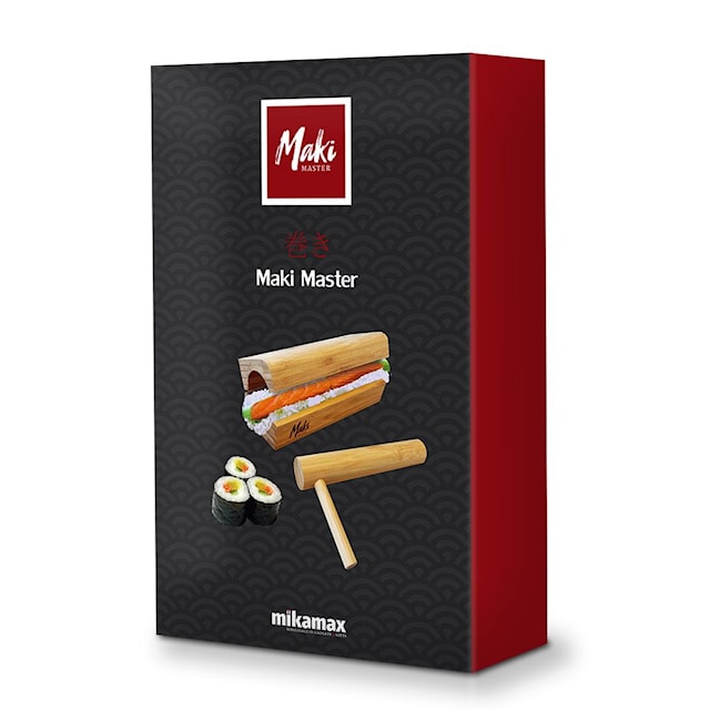 Produktbilde 1 for Maki Master