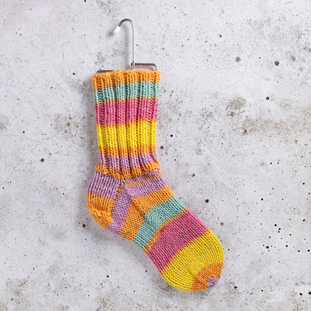 Produktbild 2 för Raggi Garn Ullmix 150 g Jack's Attraction 34 Järbo