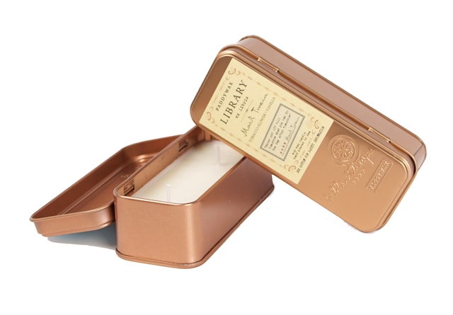 Lett Reiseblikk Mark Twain Paddywax