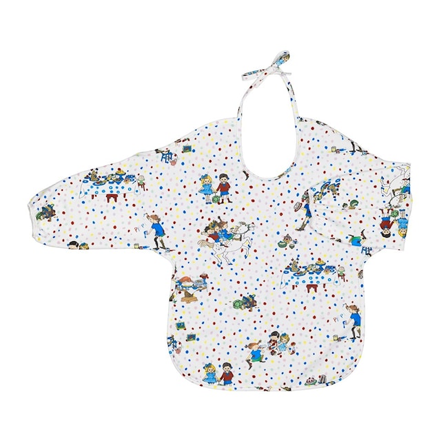 Pippi Bursdag Smekke med ermer Rätt Start