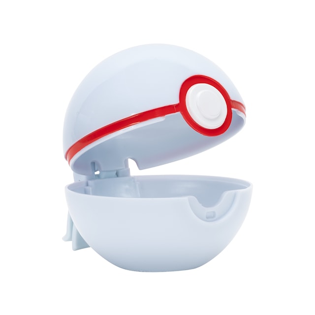 Tuotekuva 3 - Clip N Go Charcadet ja Premier Ball Pokémon