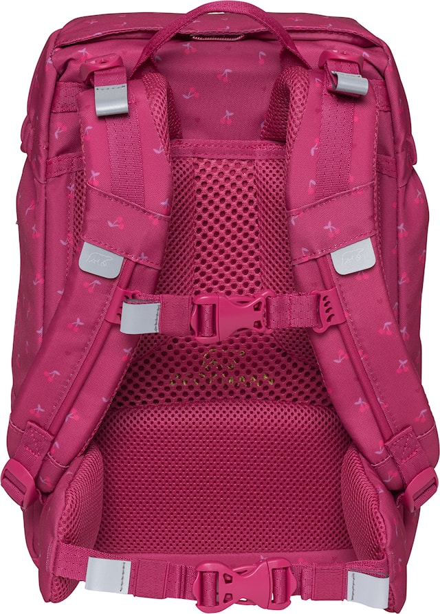 Tuotekuva 2 - Reppu Classic 22L Liter Cherry Beckmann