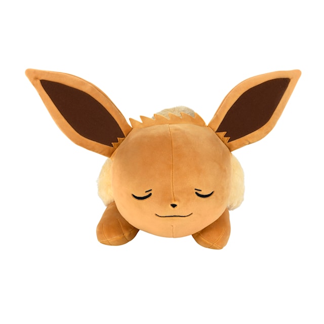 Produktbilde 2 for SLEEPING PLUSH EEVEE POKÉMON