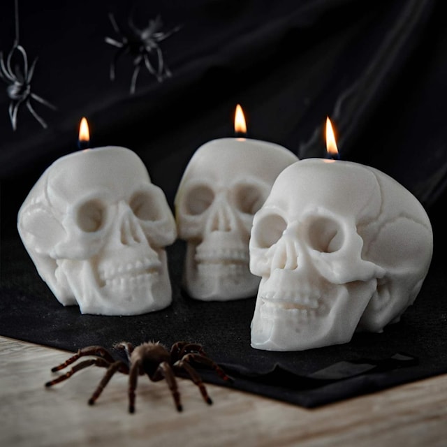 Tuotekuva 1 - Skull Candle Set