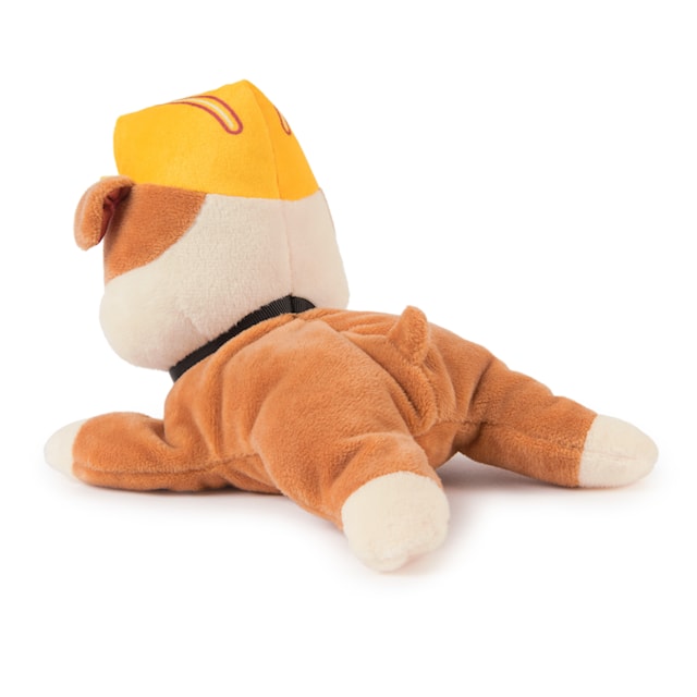 Produktbilde 4 for Rubble kosedyr 20 cm Paw Patrol