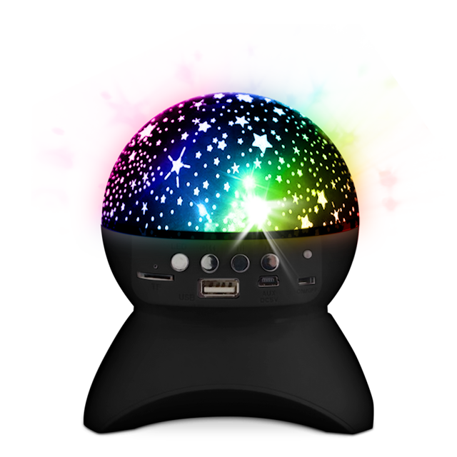 Produktbild 1 för StarLight Högtalare Music