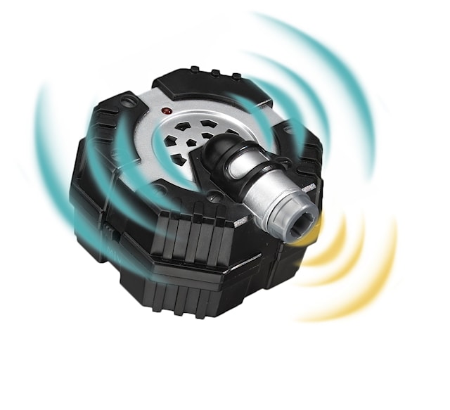 Produktbild 5 för Night Ranger Set Spy X