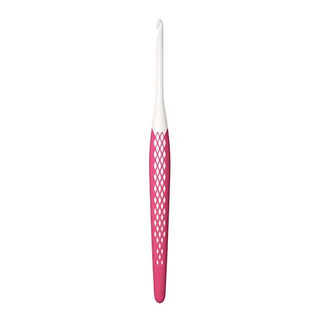 Virknål ergonomisk 16 cm X 4 mm Prym