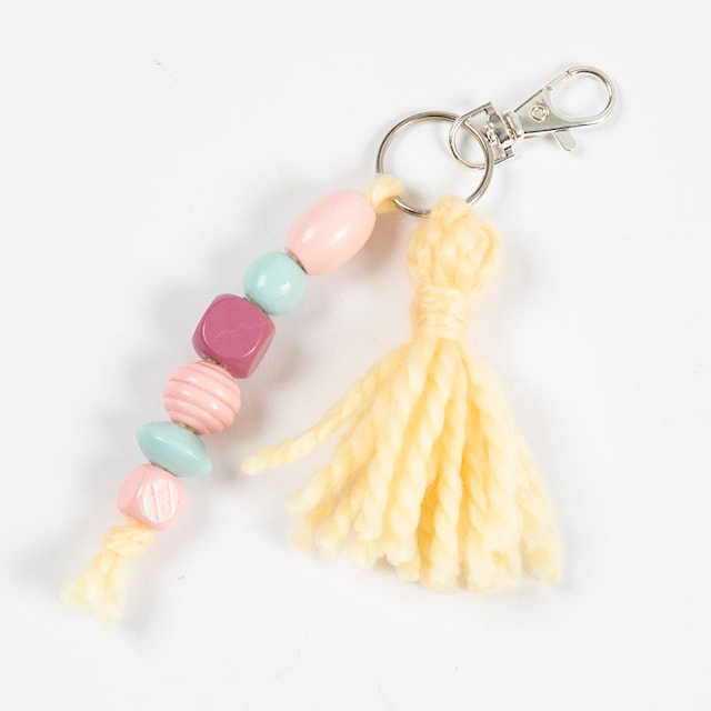 Produktbilde 7 for Start DIY Kit Hekling, Vesker, ass. farger, 1 pk.