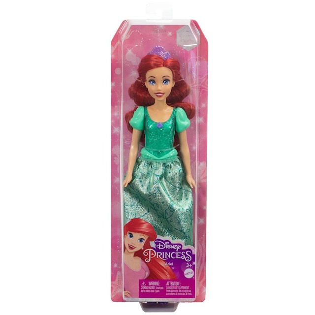 Tuotekuva 4 - Disney Princess Ariel