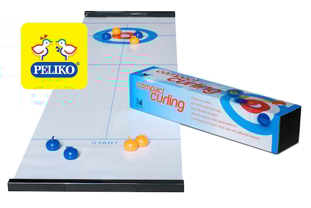 Produktbild 3 för Compact Curling, Mindtwister (SE/FI/EN)