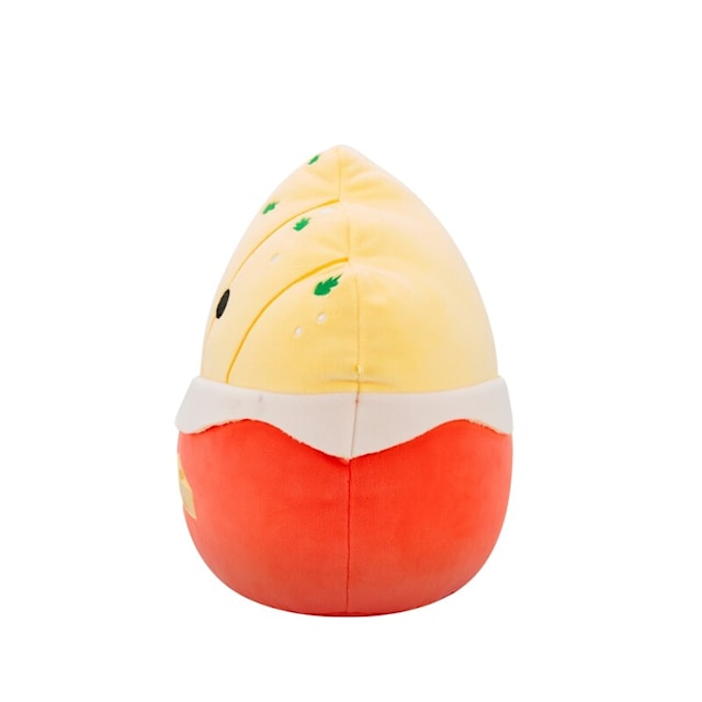 Produktbild 2 för Squishmallows Gosedjur 30 cm Fries