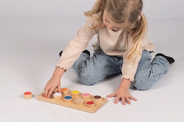 Tuotekuva 2 - Aistimuisti MyPauze