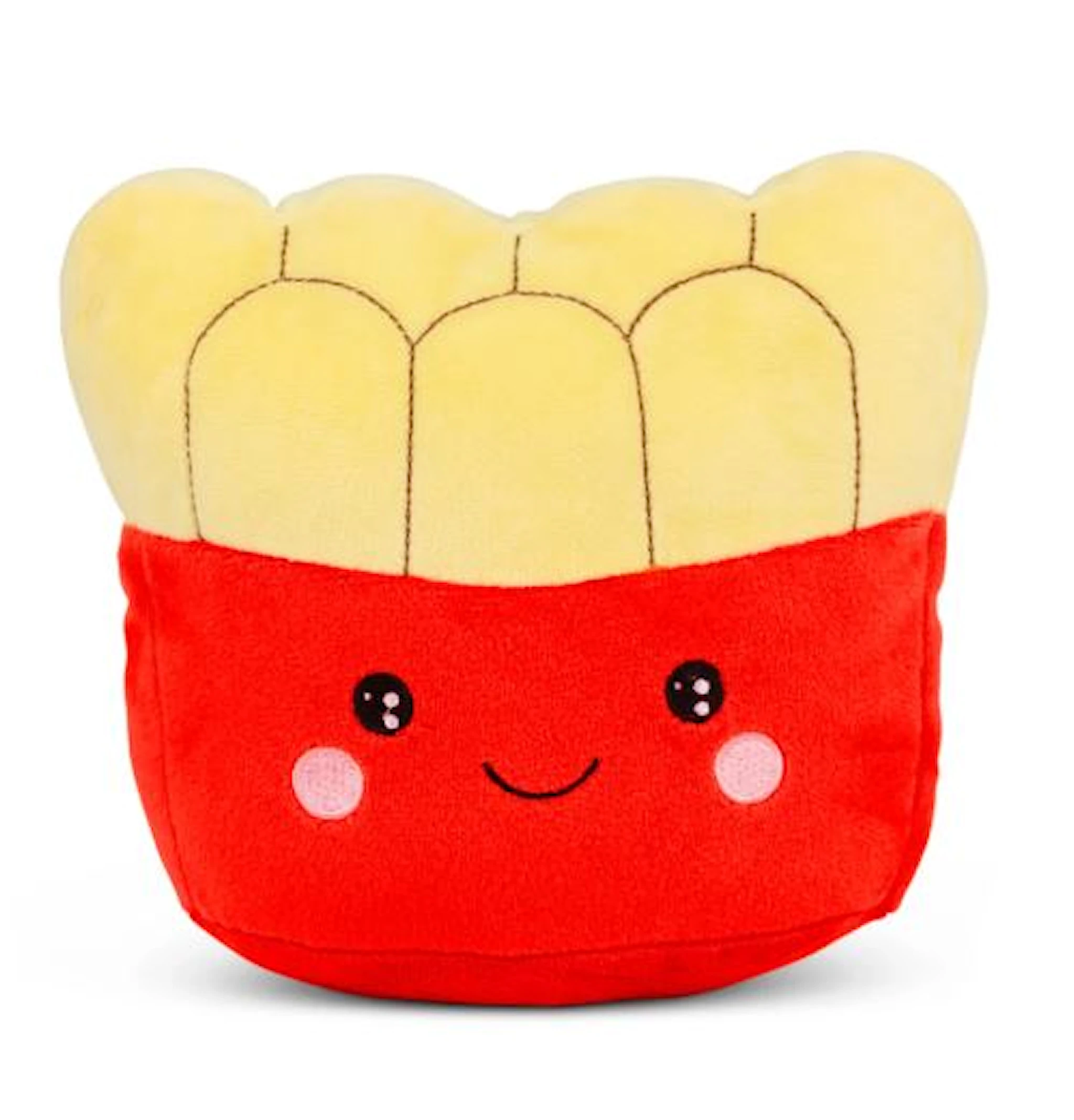 Produktbilde for Funky Friends Kosedyr Pommes Frites 20 cm Animigos