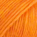 electric orange