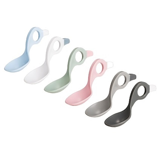 Tuotekuva 1 - I Can Spoon Barnskedar 6-pack Rätt Start