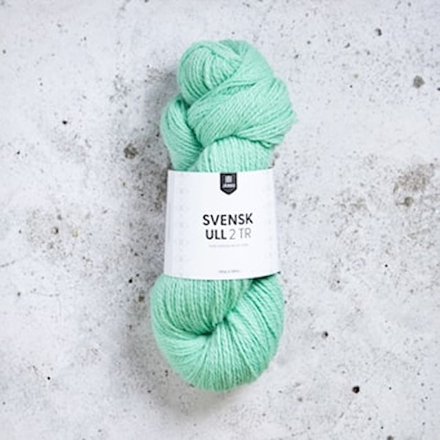 2tr Ull 100 g Patinated Copper (74150) Järbo