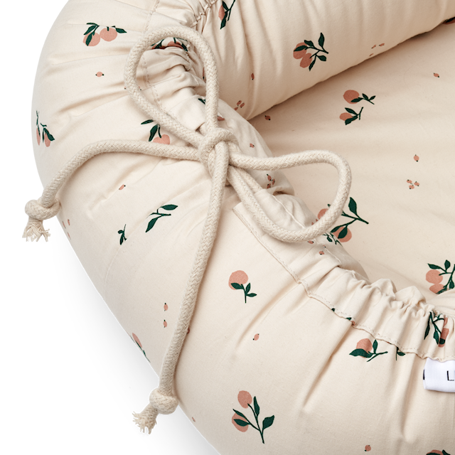 Tuotekuva 3 - Gro Kantokoppa Pech/Sea Shell Liewood