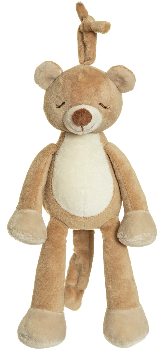 Diinglisar Nalle Soittorasia Teddykompaniet