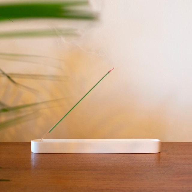 Produktbild 1 för Slow Burners Rökelsekit Calm Club