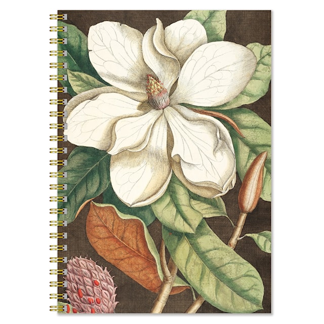 Produktbilde 1 for Notatbok A5 Magnolia Linjert 50 sider Gullers