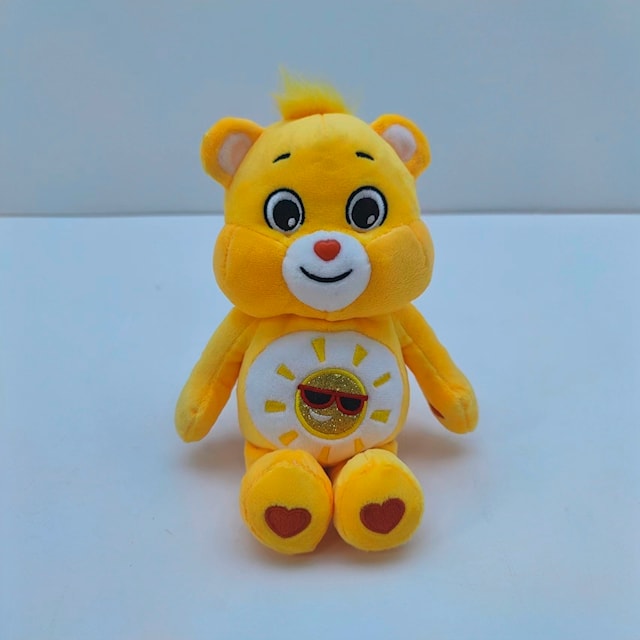 Hauska Nalle Pehmolelu 23 cm Care Bears
