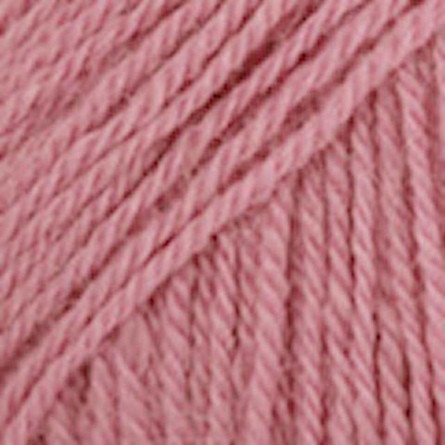 Alpaca Uni Colour Lanka 50 g medium pink 3720 Drops