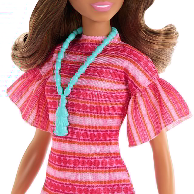 Tuotekuva 2 - Barbie Recipe for Friendship Nukke Teresa