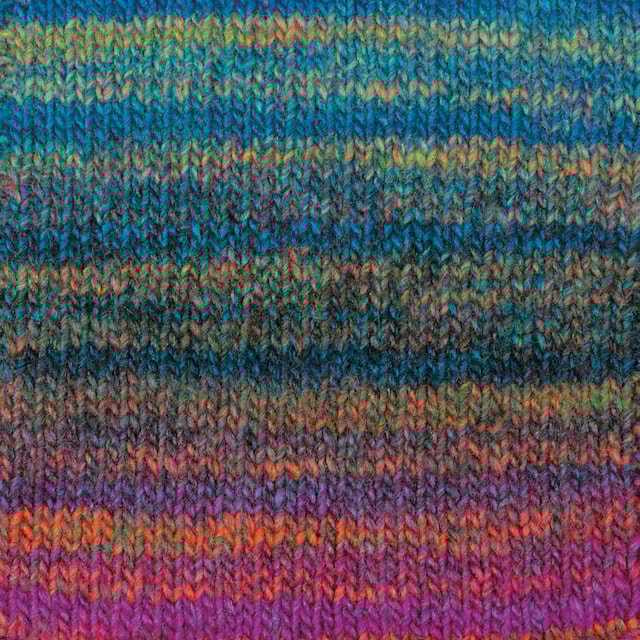 Produktbild 2 för Cookie Garn Akryl 200 g Bohemian (46215) Järbo