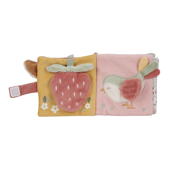 Produktbild 5 för Fairy Garden Prasselbok Little Dutch